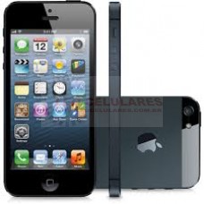 APPLE IPHONE 5 8MPX WIFI 64GB IOS 8 PRETO DESBLOQUEADO